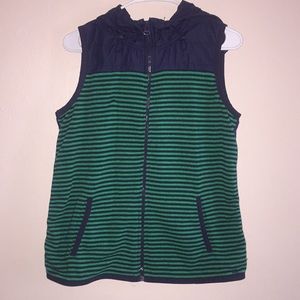 Tommy Hilfiger Striped Vest